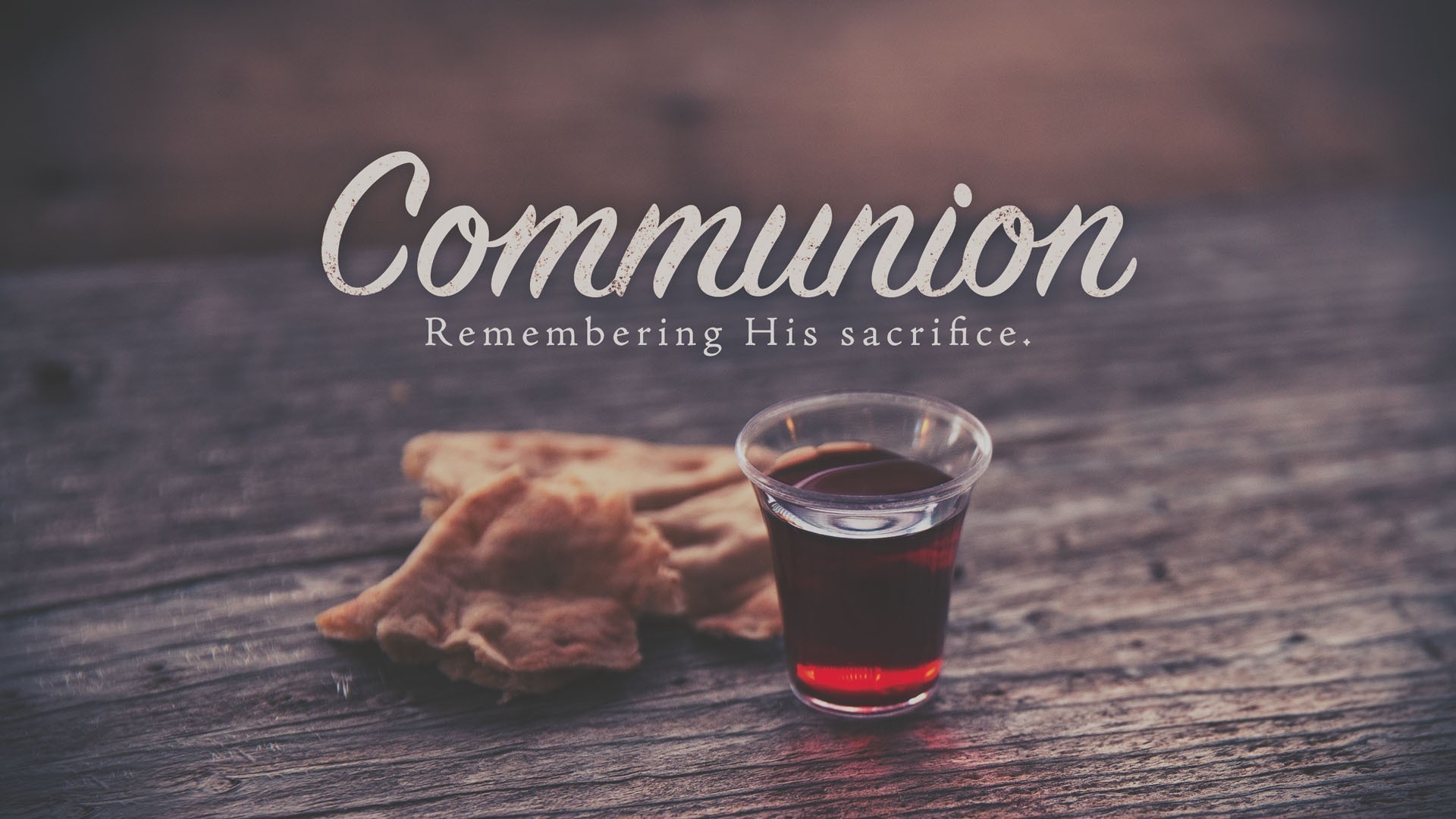 5 Ways to Explain Communion to Your Children - Orchard Hill Church
