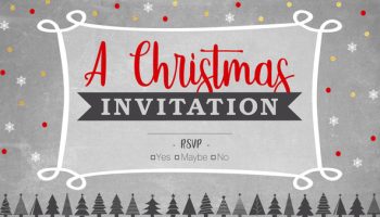 A-Christmas-Invitation